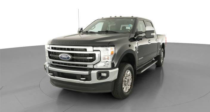Thumbnail: 2022 Ford Econoline - 1
