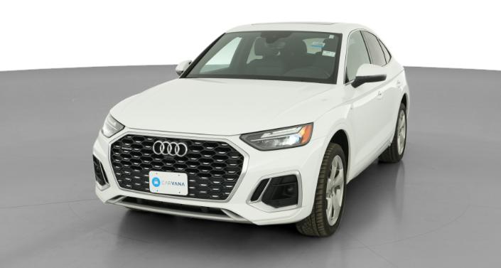 Thumbnail: 2021 Audi Q5 - 1