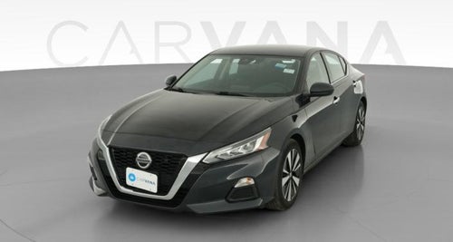 2022 Nissan Altima