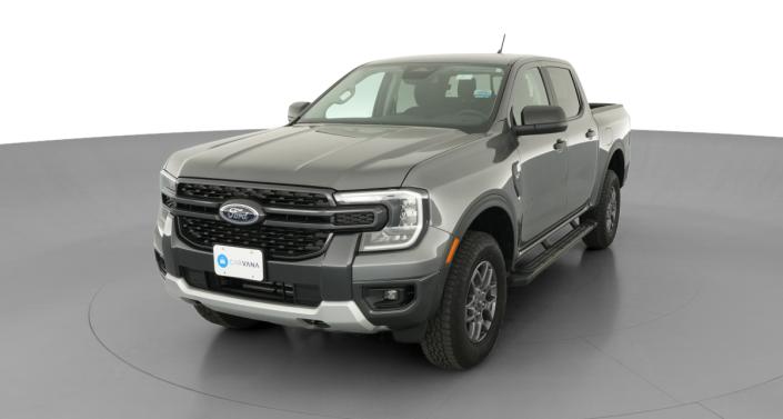 Thumbnail: 2025 Ford Ranger - 1