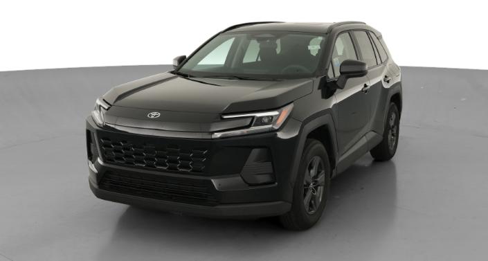 Thumbnail: 2026 Toyota RAV4 - 1