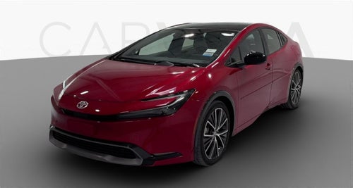 2024 Toyota Prius