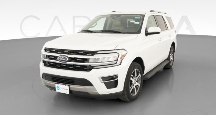 2024 Ford Expedition