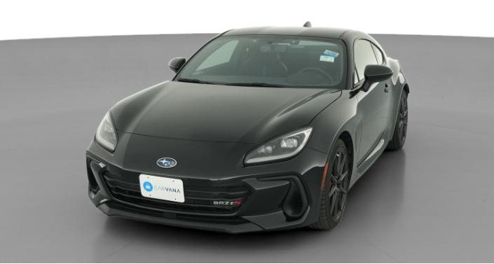 2024 Subaru BRZ tS -
                  Concord, NC