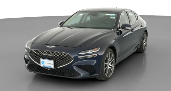 2026 Genesis G70 2.5T -
                  Tooele, UT