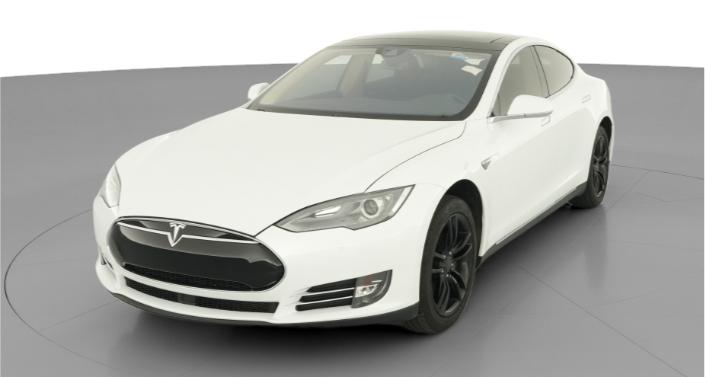 2015 Tesla Model S 70D -
                  West Memphis, AR