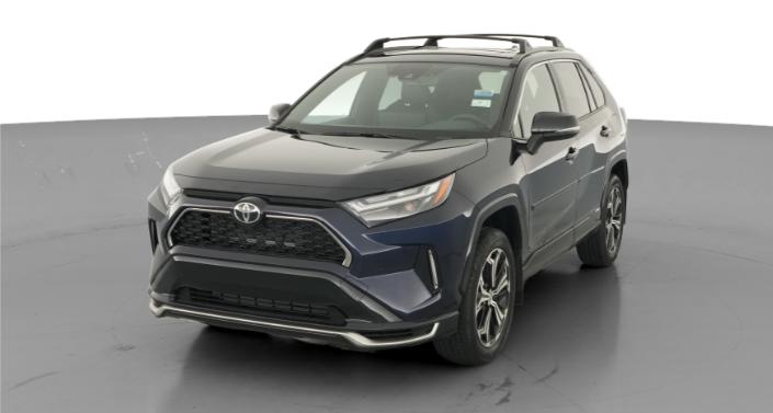 Thumbnail: 2025 Toyota RAV4 - 1