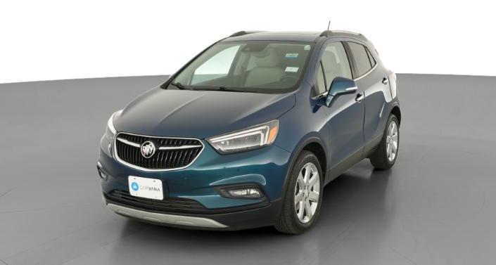 Thumbnail: 2019 Buick Encore - 1