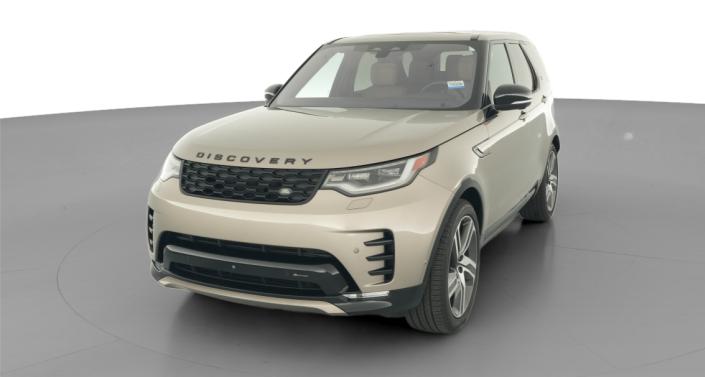 2023 Land Rover Discovery R-Dynamic HSE -
                  Concord, NC