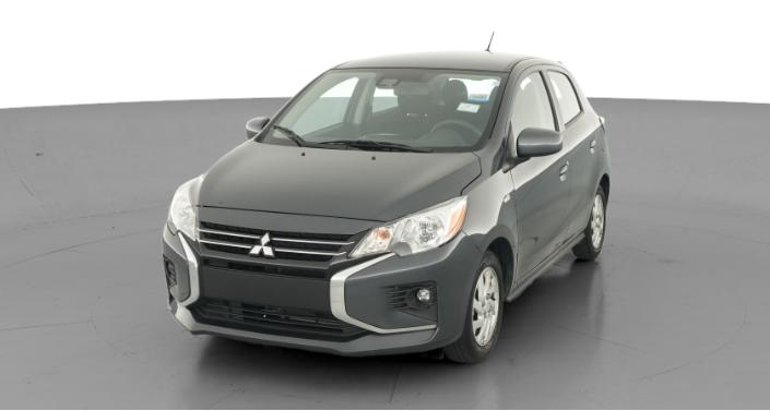 Thumbnail: 2024 Mitsubishi Mirage - 1
