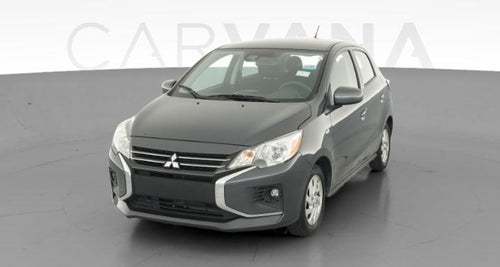 2024 Mitsubishi Mirage