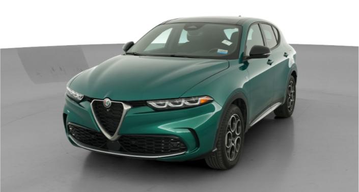 2024 Alfa Romeo Tonale Ti -
                  Indianapolis, IN