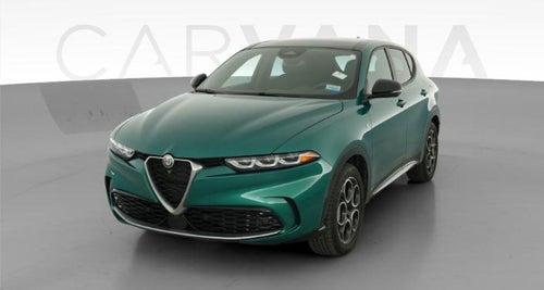 2024 Alfa Romeo Tonale