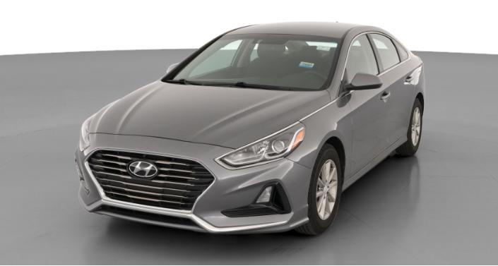 Thumbnail: 2019 Hyundai Sonata - 1