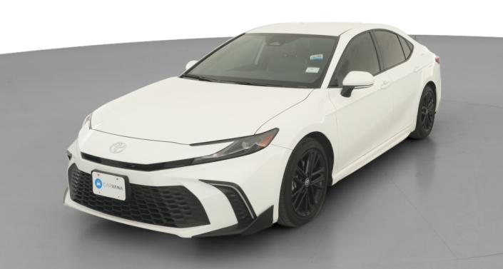 Thumbnail: 2025 Toyota Camry - 1