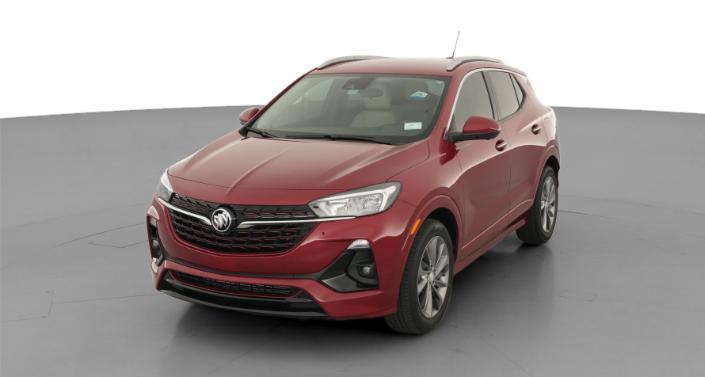2020 Buick Encore GX Select -
                  Auburn, GA