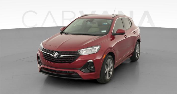 2020 Buick Encore GX