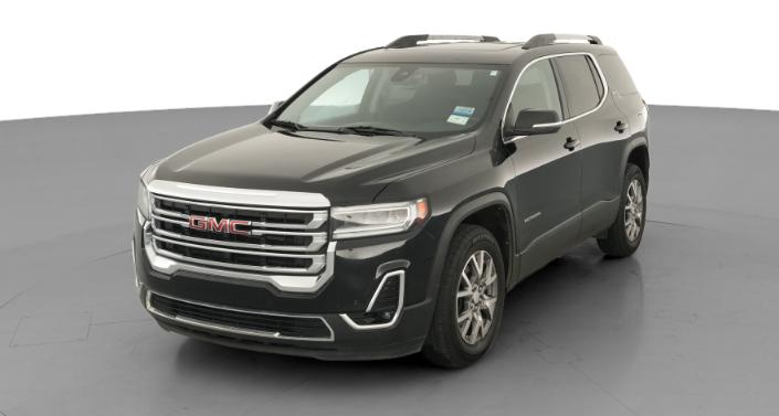 Thumbnail: 2022 GMC Acadia - 1