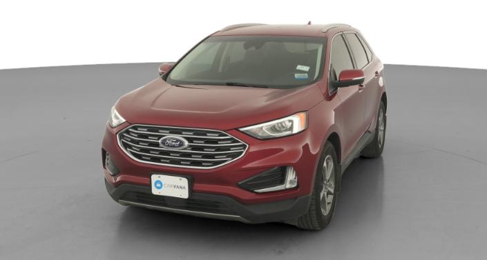 Thumbnail: 2019 Ford Edge - 1