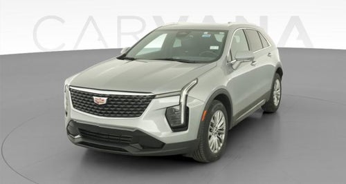 2024 Cadillac XT4