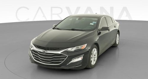 2020 Chevrolet Malibu