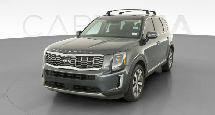 2020 Kia Telluride