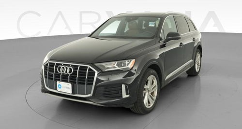 2021 Audi Q7