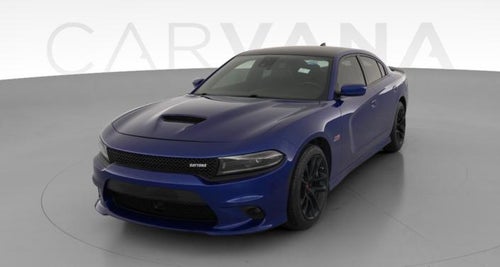 2022 Dodge Charger