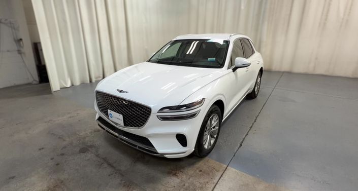 Thumbnail: 2022 Genesis GV70 - 1