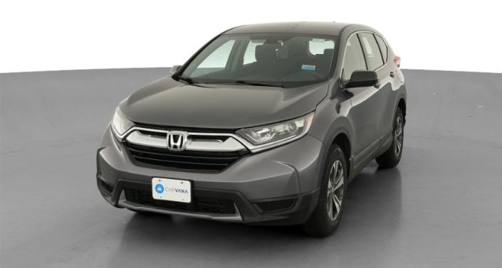 Thumbnail: 2019 Honda CR-V - 1