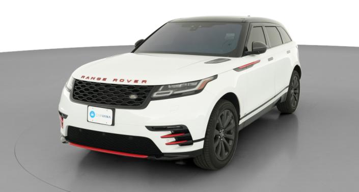 2019 Land Rover Range Rover Velar R-Dynamic SE -
                  Manville, NJ