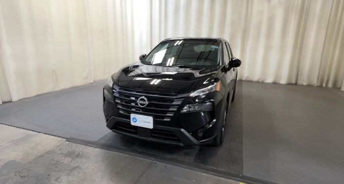 Thumbnail: 2026 Nissan Rogue - 1