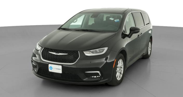 Thumbnail: 2023 Chrysler Pacifica - 1