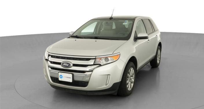 2014 Ford Edge SEL -
                  Richton Park, IL