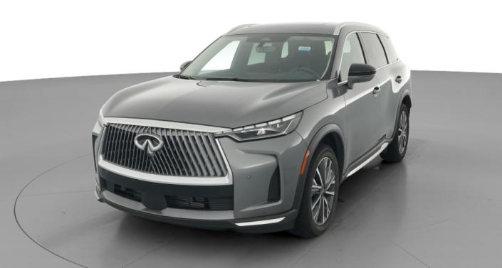 2026 INFINITI QX60 Luxe -
                  Haines City, FL