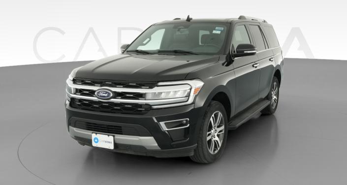 2024 Ford Expedition