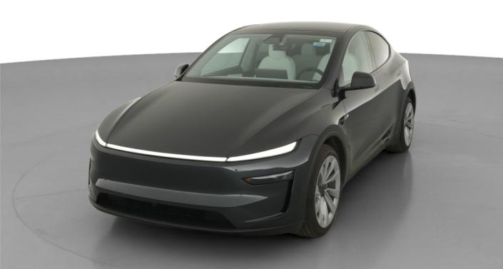 Thumbnail: 2026 Tesla Model Y - 1