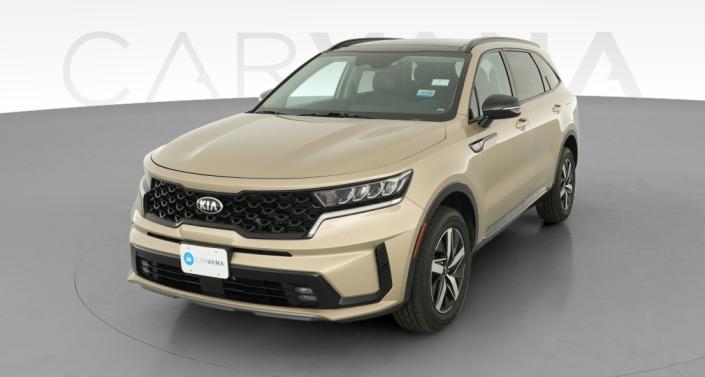 2021 Kia Sorento