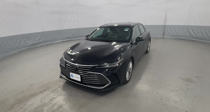 Thumbnail: 2019 Toyota Avalon - 1