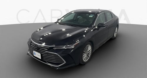 2019 Toyota Avalon