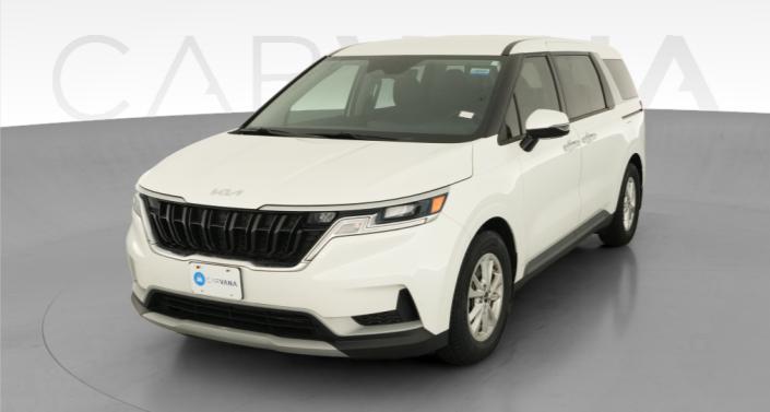 2022 Kia Carnival