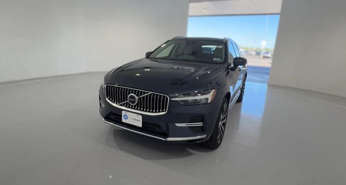 Thumbnail: 2023 Volvo XC60 - 1