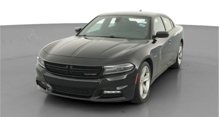 Thumbnail: 2016 Dodge Charger - 1