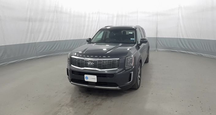 2021 Kia Telluride