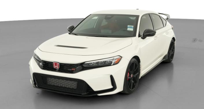 Thumbnail: 2025 Honda Civic - 1