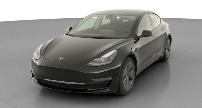 Thumbnail: 2022 Tesla Model 3 - 1