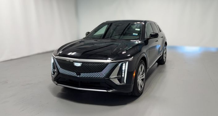 2024 Cadillac Lyriq Tech -
                  Elgin, IL