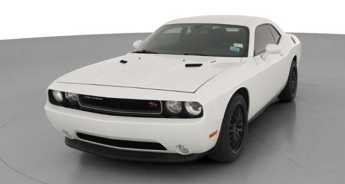2014 Dodge Challenger R/T -
                  Lorain, OH