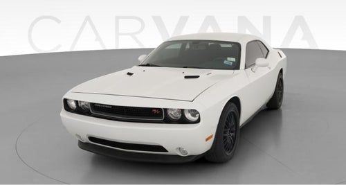 2014 Dodge Challenger