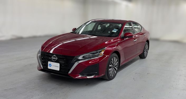 Thumbnail: 2023 Nissan Altima - 1